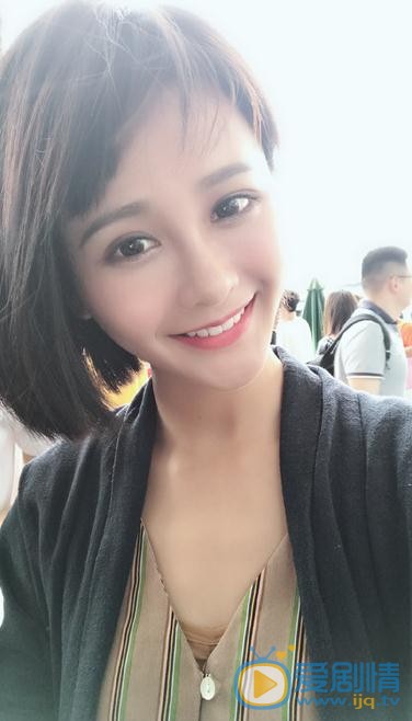 杨馥羽生活照 杨馥羽高清写真_杨馥羽高清剧照
