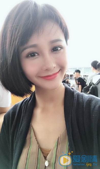 杨馥羽生活照 杨馥羽高清写真_杨馥羽高清剧照