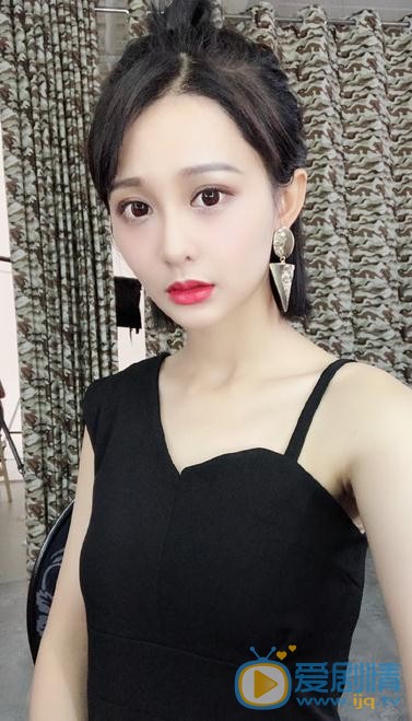 杨馥羽生活照 杨馥羽高清写真_杨馥羽高清剧照