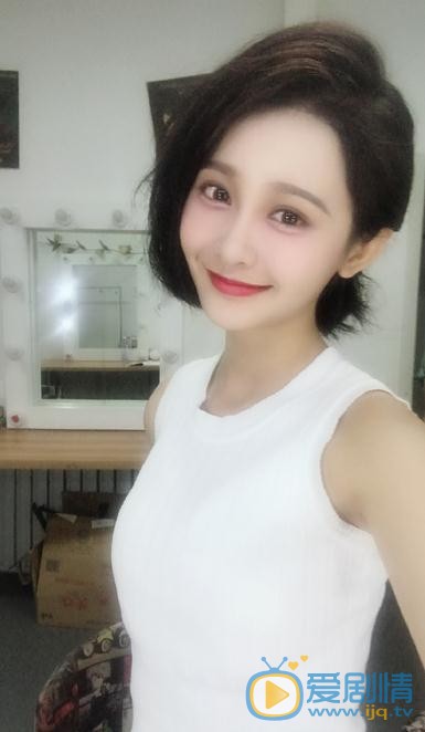 杨馥羽生活照 杨馥羽高清写真_杨馥羽高清剧照