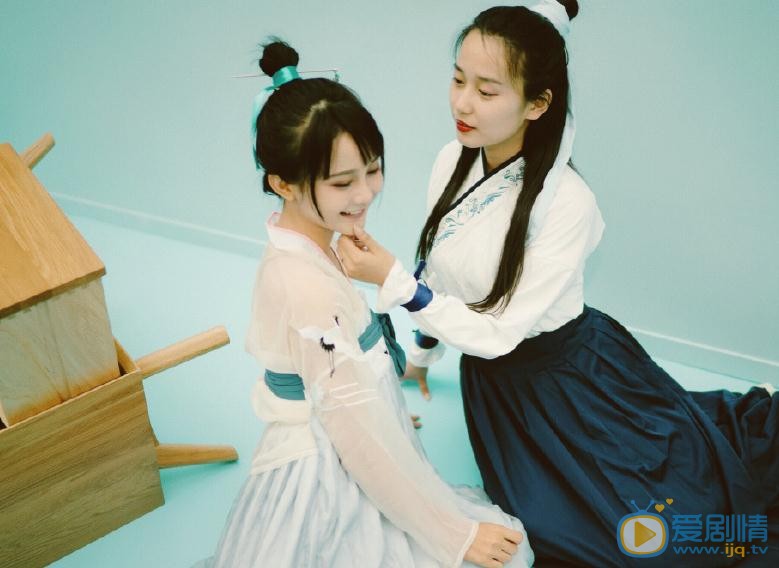 杨馥羽古装写真 杨馥羽高清写真_杨馥羽高清剧照