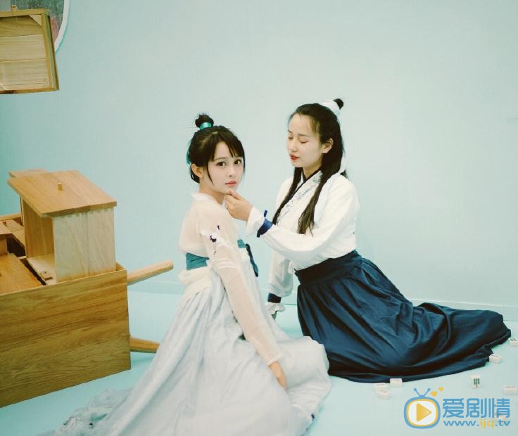 杨馥羽古装写真 杨馥羽高清写真_杨馥羽高清剧照