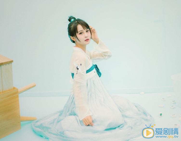 杨馥羽古装写真 杨馥羽高清写真_杨馥羽高清剧照