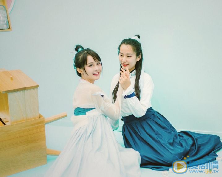 杨馥羽古装写真 杨馥羽高清写真_杨馥羽高清剧照