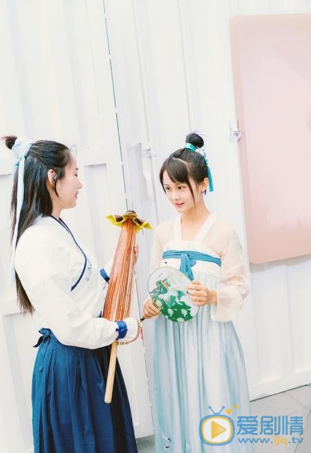 杨馥羽古装写真 杨馥羽高清写真_杨馥羽高清剧照