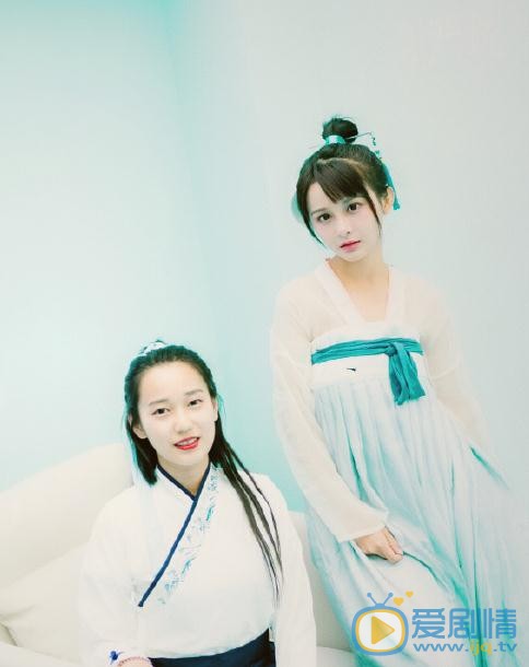 杨馥羽古装写真 杨馥羽高清写真_杨馥羽高清剧照