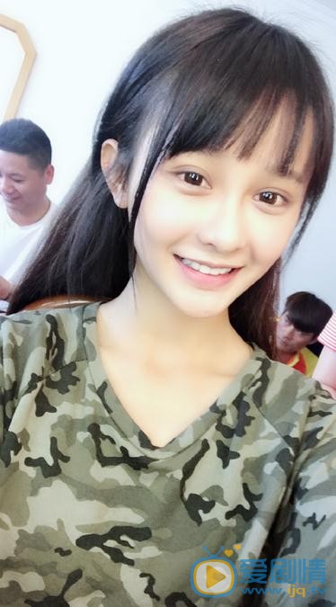 杨馥羽生活照 杨馥羽高清写真_杨馥羽高清剧照