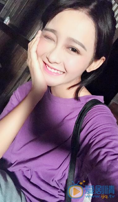 杨馥羽生活照 杨馥羽高清写真_杨馥羽高清剧照