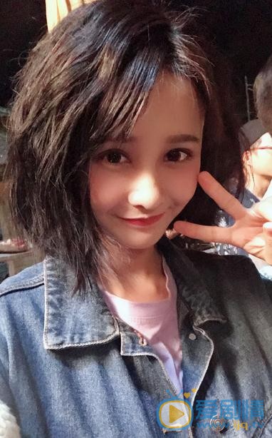 杨馥羽生活照 杨馥羽高清写真_杨馥羽高清剧照