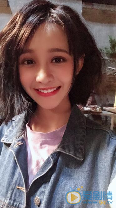 杨馥羽生活照 杨馥羽高清写真_杨馥羽高清剧照