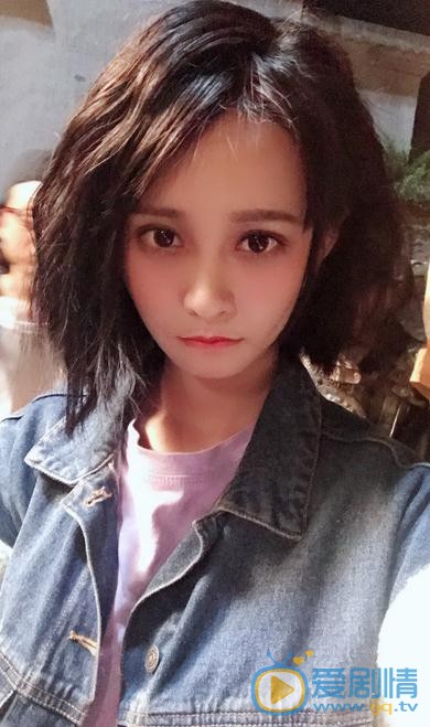杨馥羽生活照 杨馥羽高清写真_杨馥羽高清剧照