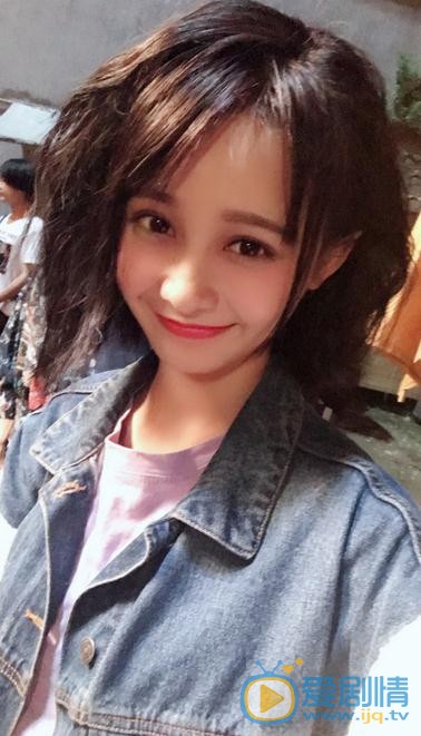 杨馥羽生活照 杨馥羽高清写真_杨馥羽高清剧照
