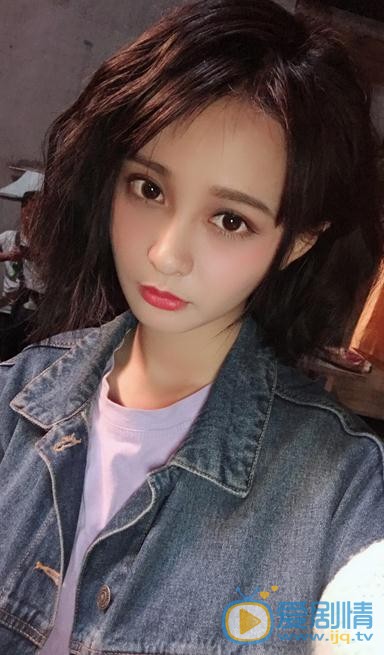 杨馥羽生活照 杨馥羽高清写真_杨馥羽高清剧照