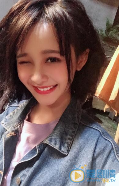 杨馥羽生活照 杨馥羽高清写真_杨馥羽高清剧照