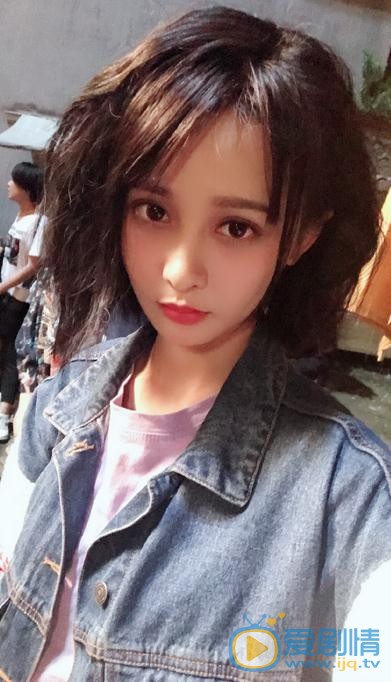 杨馥羽生活照 杨馥羽高清写真_杨馥羽高清剧照
