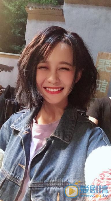 杨馥羽生活照 杨馥羽高清写真_杨馥羽高清剧照