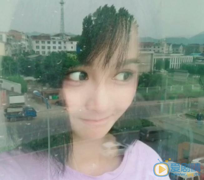 杨馥羽生活照 杨馥羽高清写真_杨馥羽高清剧照