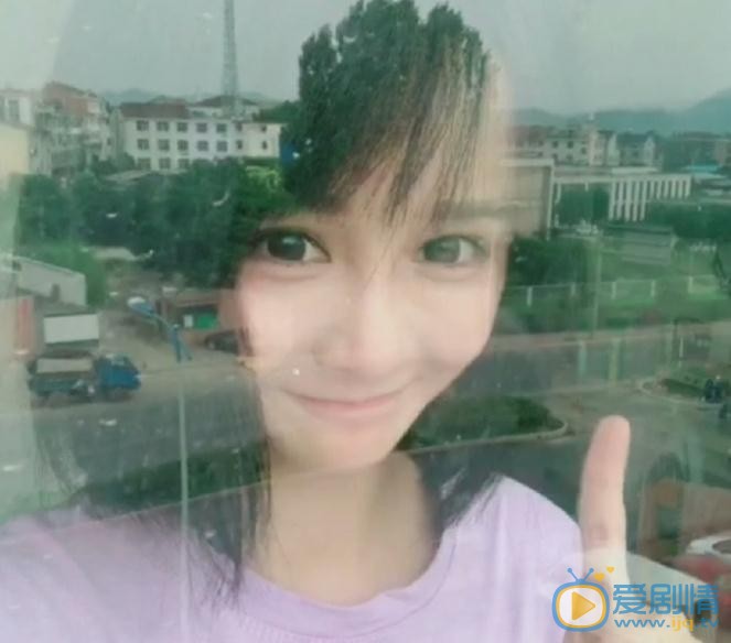 杨馥羽生活照 杨馥羽高清写真_杨馥羽高清剧照