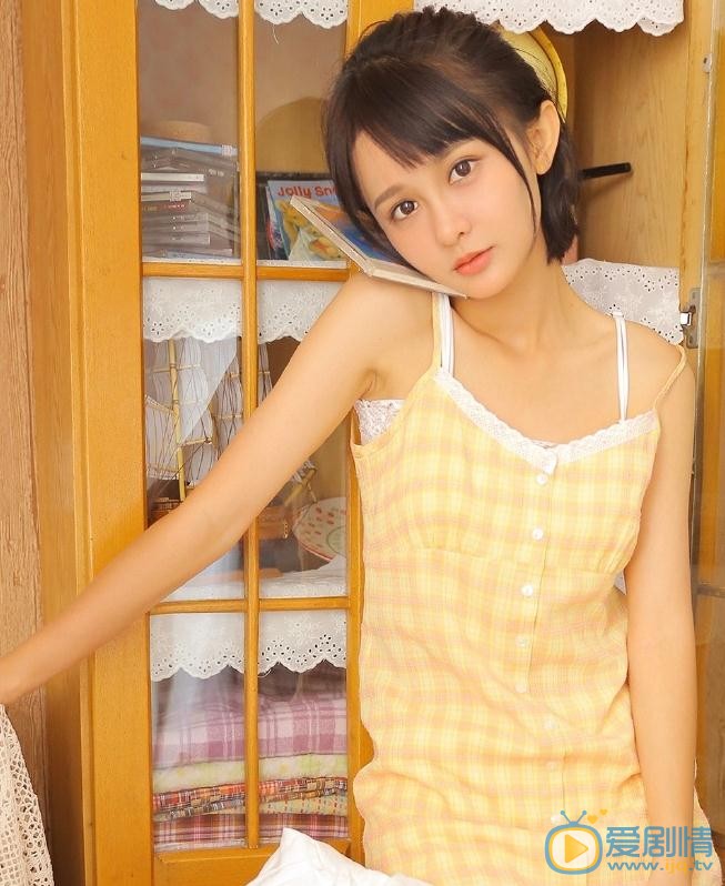 杨馥羽夏日写真 杨馥羽高清写真_杨馥羽高清剧照