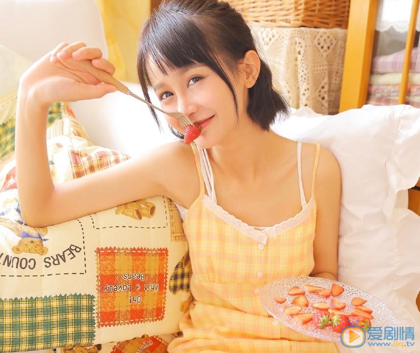 杨馥羽夏日写真 杨馥羽高清写真_杨馥羽高清剧照