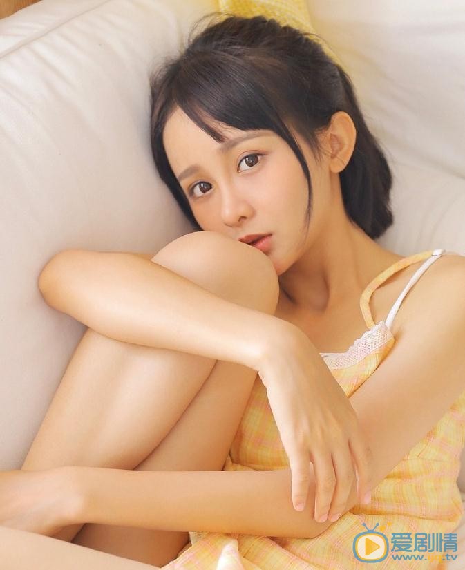 杨馥羽夏日写真 杨馥羽高清写真_杨馥羽高清剧照