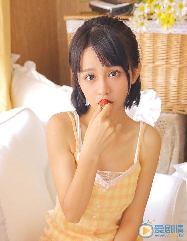 杨馥羽夏日写真 杨馥羽高清写真_杨馥羽高清剧照