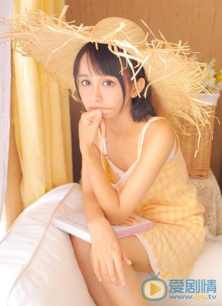 杨馥羽夏日写真 杨馥羽高清写真_杨馥羽高清剧照