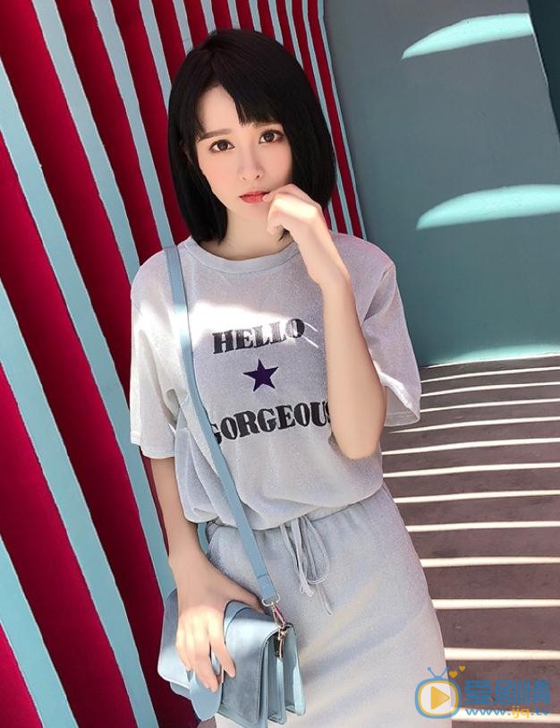 杨馥羽街拍写真 杨馥羽高清写真_杨馥羽高清剧照