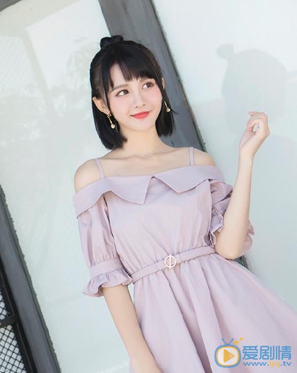 杨馥羽街拍写真 杨馥羽高清写真_杨馥羽高清剧照