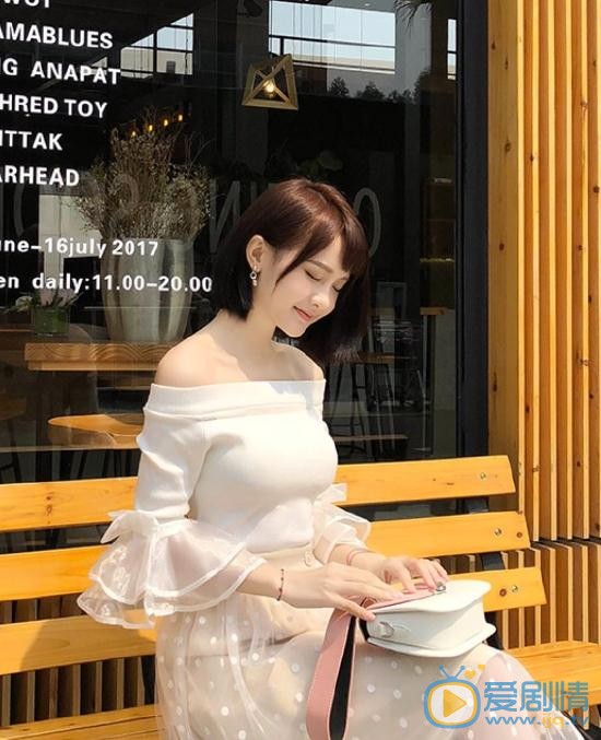 杨馥羽街拍写真 杨馥羽高清写真_杨馥羽高清剧照