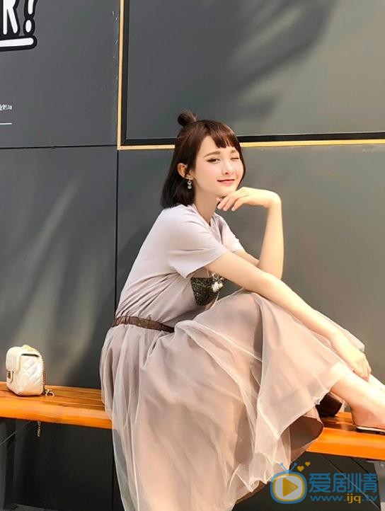 杨馥羽街拍写真 杨馥羽高清写真_杨馥羽高清剧照