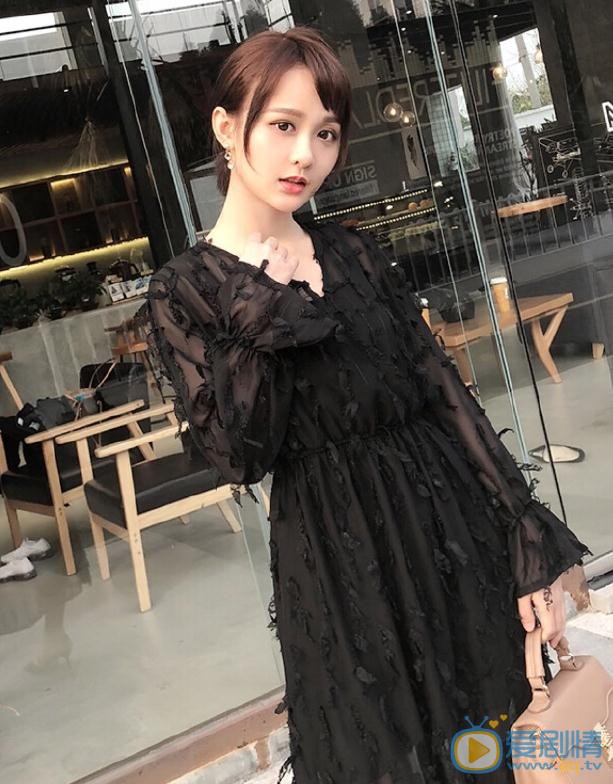 杨馥羽街拍写真 杨馥羽高清写真_杨馥羽高清剧照
