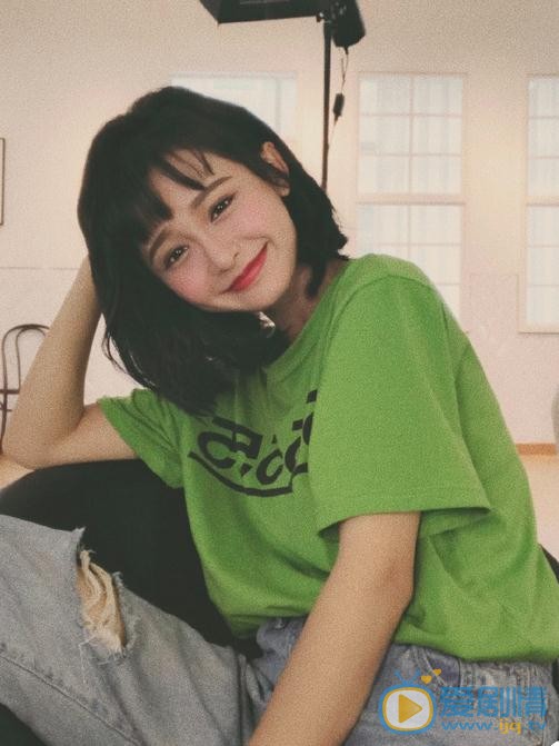 杨馥羽生活照 杨馥羽高清写真_杨馥羽高清剧照