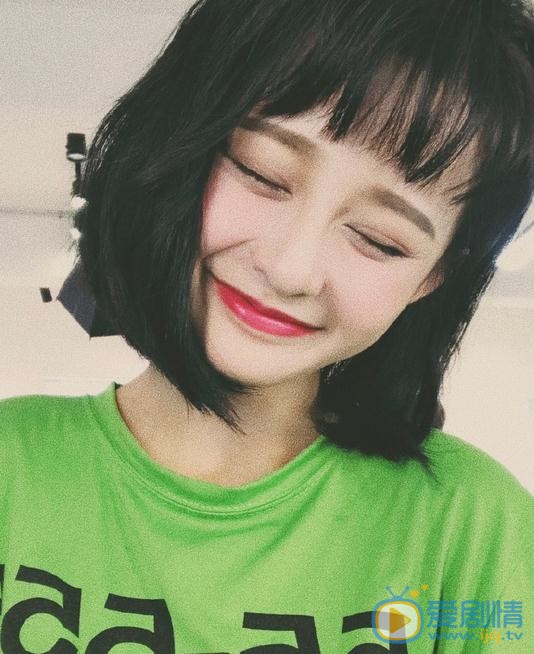 杨馥羽生活照 杨馥羽高清写真_杨馥羽高清剧照