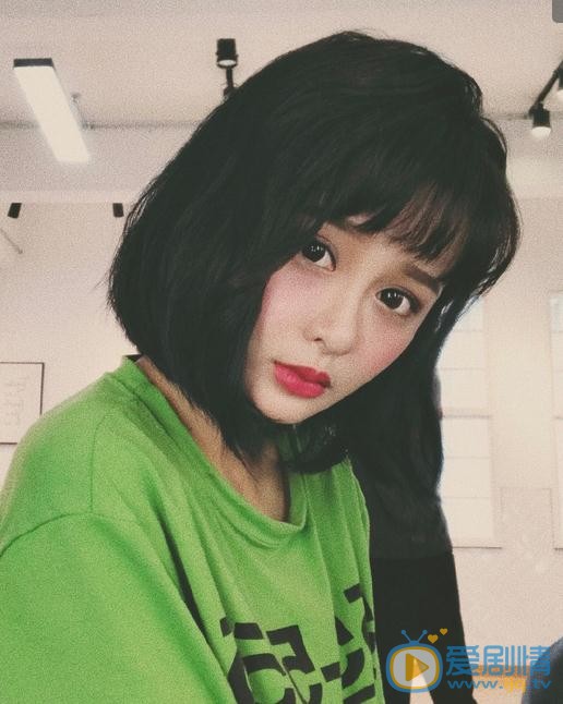 杨馥羽生活照 杨馥羽高清写真_杨馥羽高清剧照