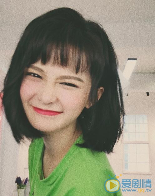 杨馥羽生活照 杨馥羽高清写真_杨馥羽高清剧照