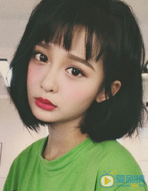 杨馥羽生活照 杨馥羽高清写真_杨馥羽高清剧照