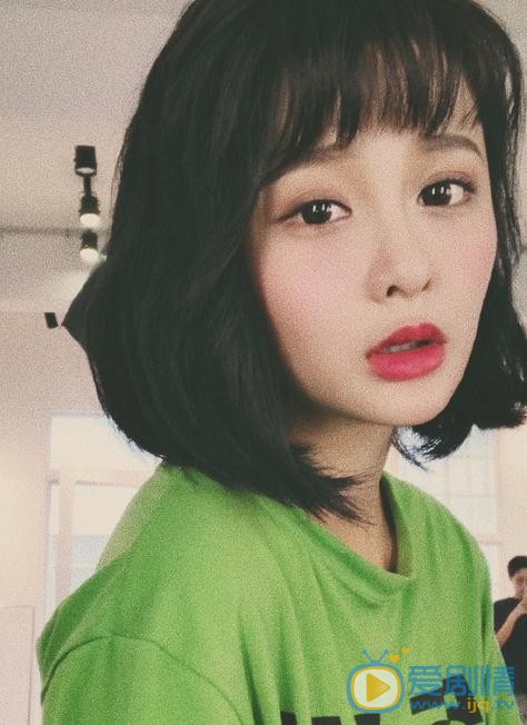 杨馥羽生活照 杨馥羽高清写真_杨馥羽高清剧照