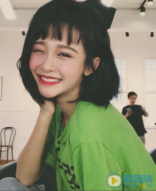 杨馥羽生活照 杨馥羽高清写真_杨馥羽高清剧照