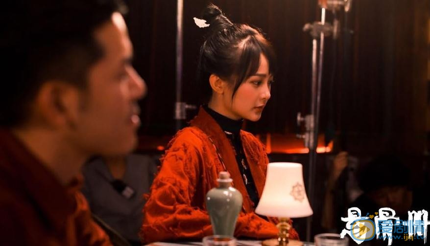杨馥羽剧照合集 杨馥羽高清写真_杨馥羽高清剧照