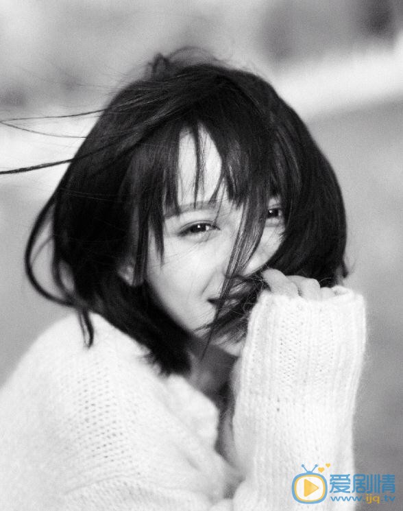 杨馥羽黑白写真 杨馥羽高清写真_杨馥羽高清剧照