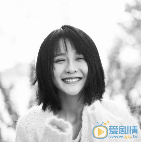 杨馥羽黑白写真 杨馥羽高清写真_杨馥羽高清剧照