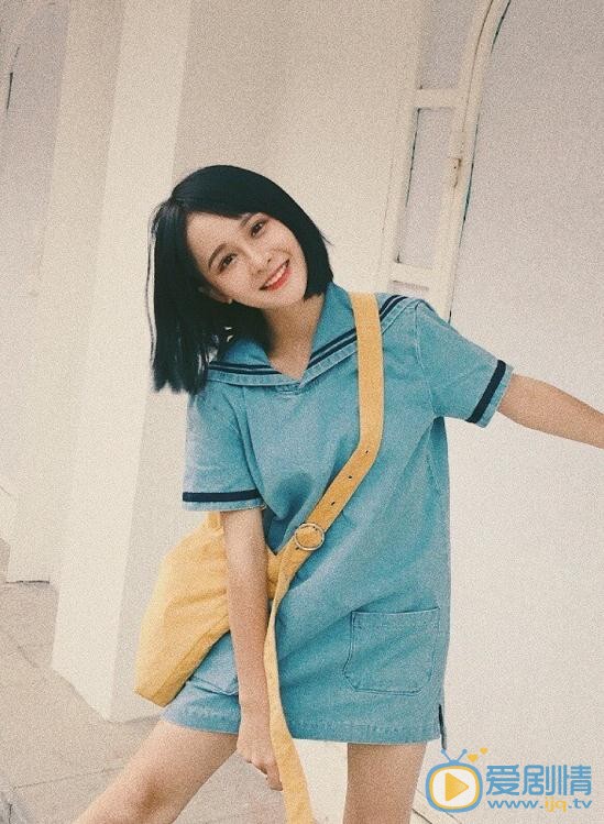杨馥羽制服写真 杨馥羽高清写真_杨馥羽高清剧照