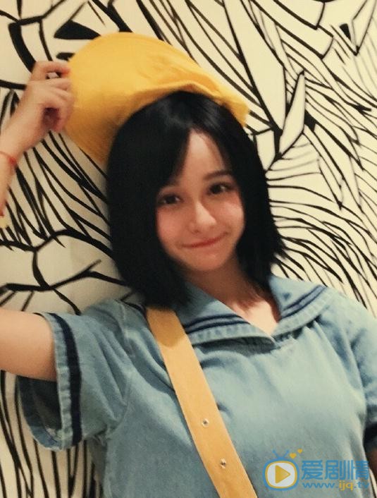 杨馥羽制服写真 杨馥羽高清写真_杨馥羽高清剧照