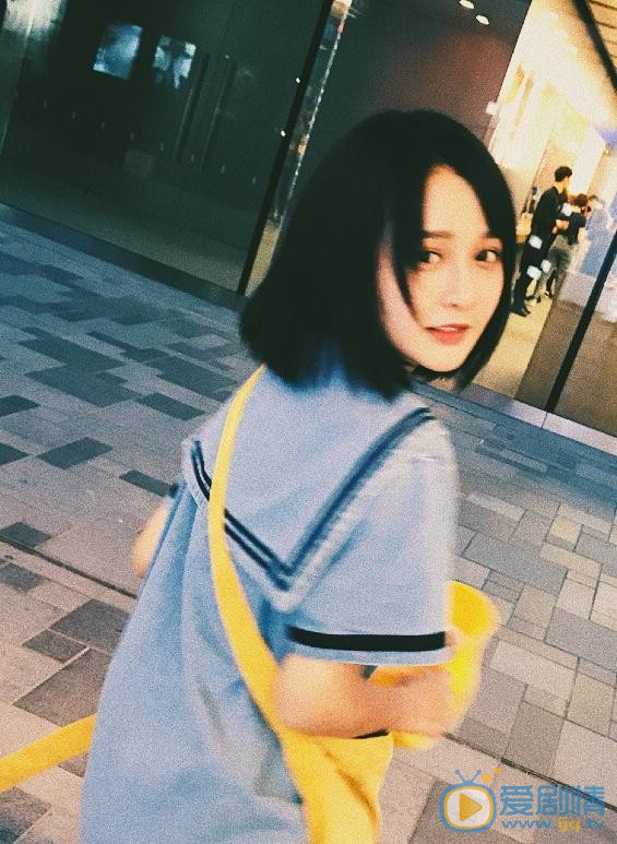 杨馥羽制服写真 杨馥羽高清写真_杨馥羽高清剧照