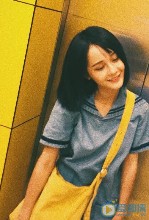 杨馥羽制服写真 杨馥羽高清写真_杨馥羽高清剧照