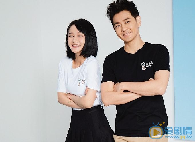 杨馥羽代言写真 杨馥羽高清写真_杨馥羽高清剧照