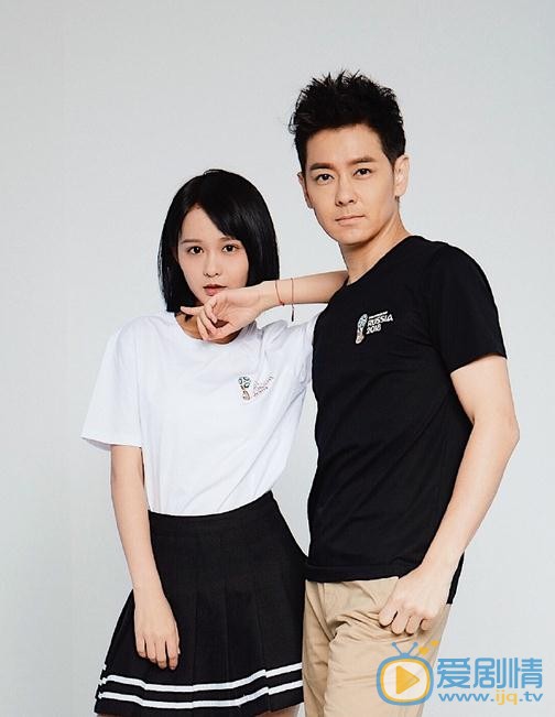 杨馥羽代言写真 杨馥羽高清写真_杨馥羽高清剧照