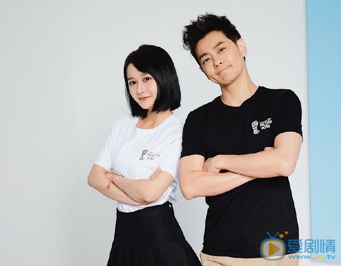 杨馥羽代言写真 杨馥羽高清写真_杨馥羽高清剧照