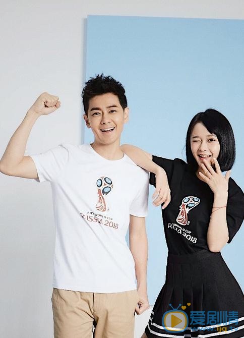 杨馥羽代言写真 杨馥羽高清写真_杨馥羽高清剧照